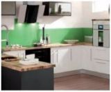 Kitchen Splashbacks & Upstands